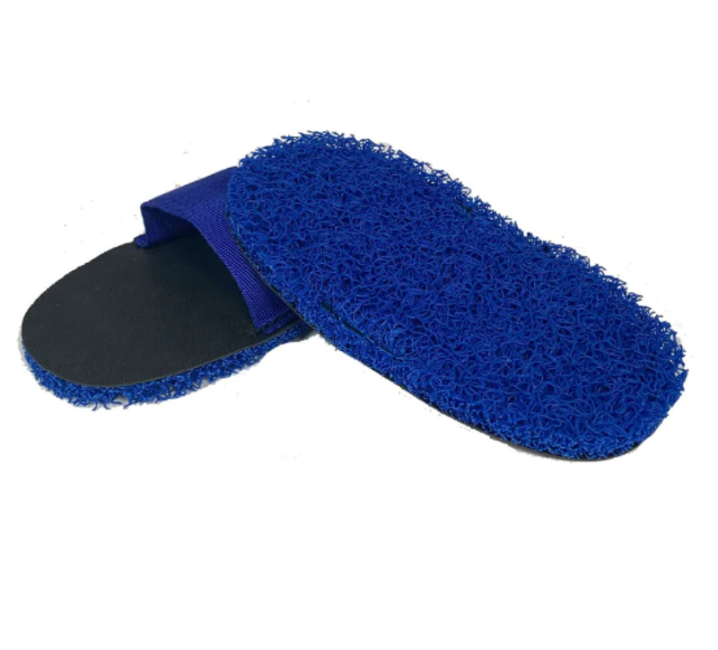 Smart Grooming - Super Groomer - Deluxe Blue-2